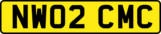 NW02CMC
