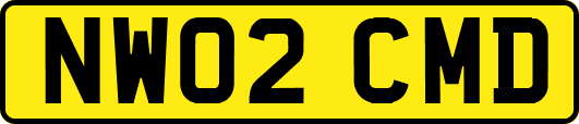 NW02CMD