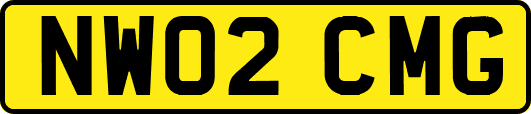 NW02CMG