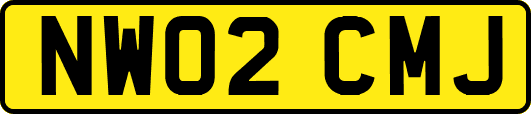 NW02CMJ