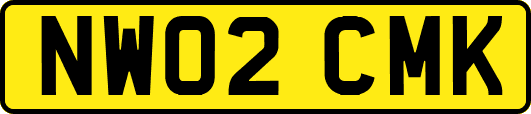 NW02CMK