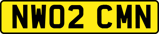 NW02CMN
