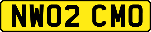 NW02CMO
