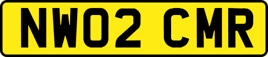 NW02CMR