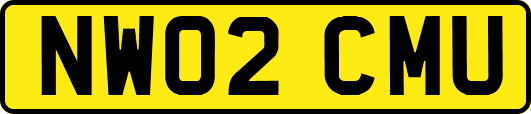 NW02CMU