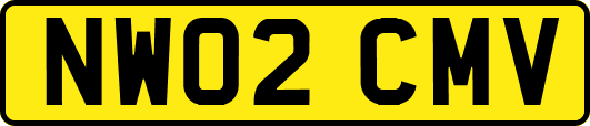 NW02CMV