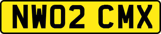 NW02CMX