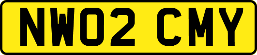 NW02CMY