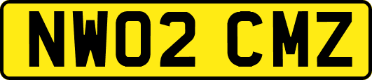 NW02CMZ