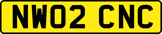 NW02CNC