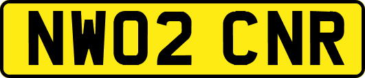 NW02CNR