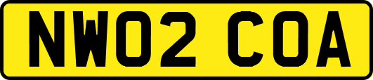 NW02COA