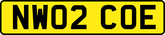 NW02COE