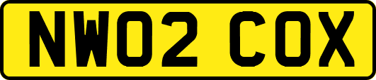 NW02COX