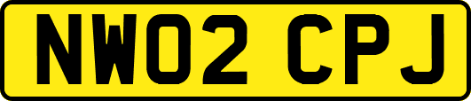 NW02CPJ