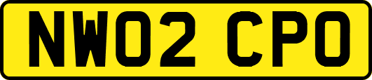 NW02CPO