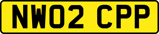 NW02CPP