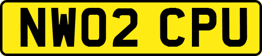 NW02CPU