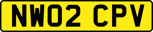 NW02CPV
