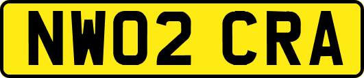 NW02CRA