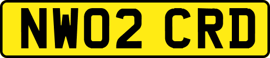 NW02CRD