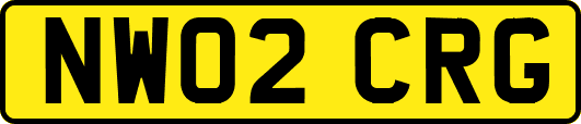NW02CRG