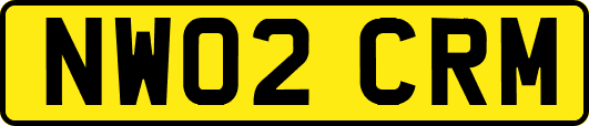 NW02CRM