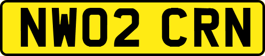 NW02CRN