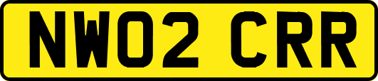 NW02CRR