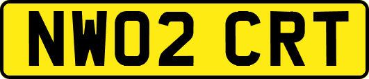 NW02CRT
