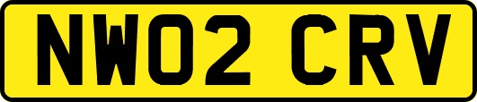 NW02CRV