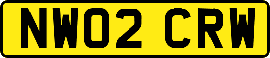 NW02CRW