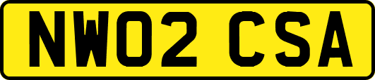 NW02CSA