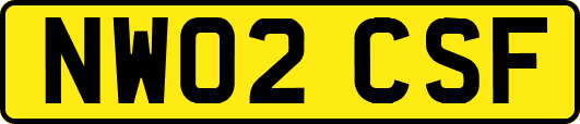 NW02CSF