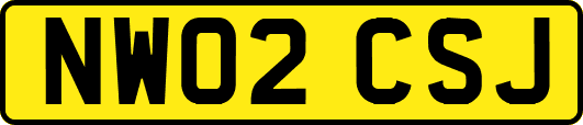 NW02CSJ