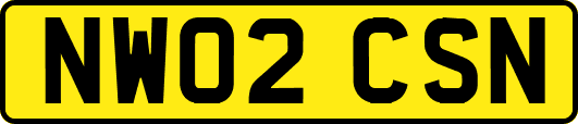 NW02CSN