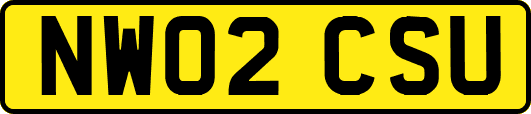NW02CSU