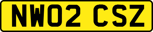 NW02CSZ