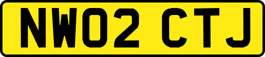 NW02CTJ
