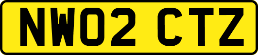 NW02CTZ