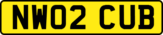 NW02CUB