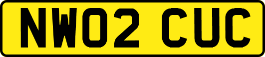 NW02CUC