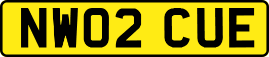 NW02CUE