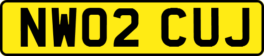 NW02CUJ