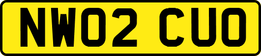 NW02CUO