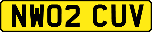 NW02CUV