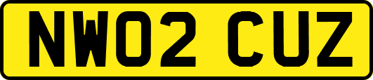 NW02CUZ