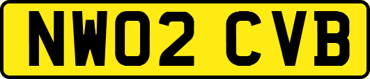 NW02CVB