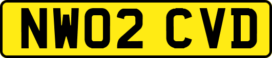 NW02CVD