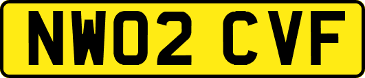 NW02CVF